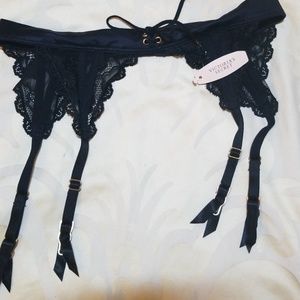 Victoria Secret garter belt